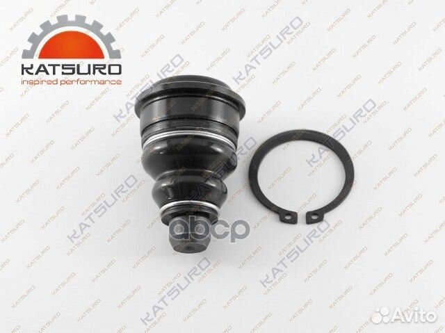 Опора шаровая KAT1008SUZ katsuro