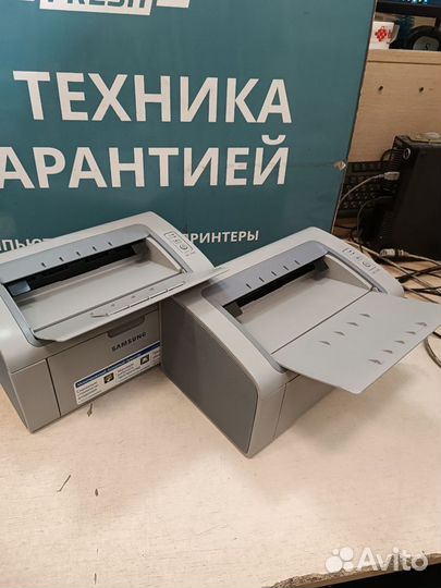 Сост. Нового Принтер Samsung ML 2160