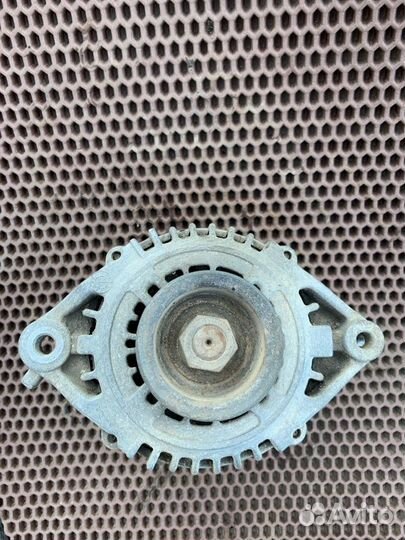 Генератор Nissan Almera N16 QG15DE 2005