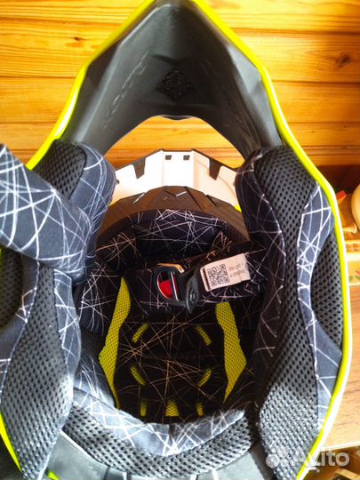 Шлем airoh twist 2.0