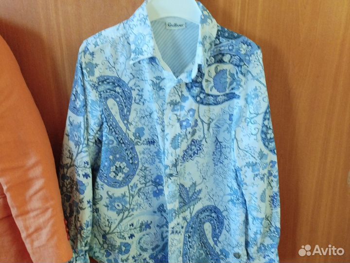 Одежда для мальчика