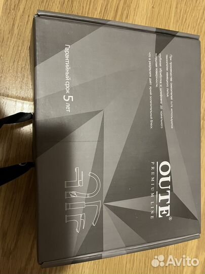 Смеситель oute T0601