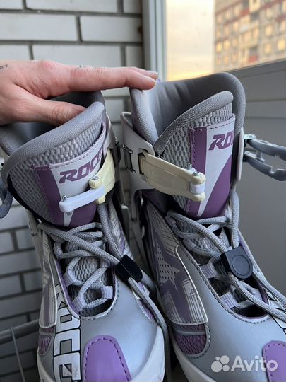 Ролики женские