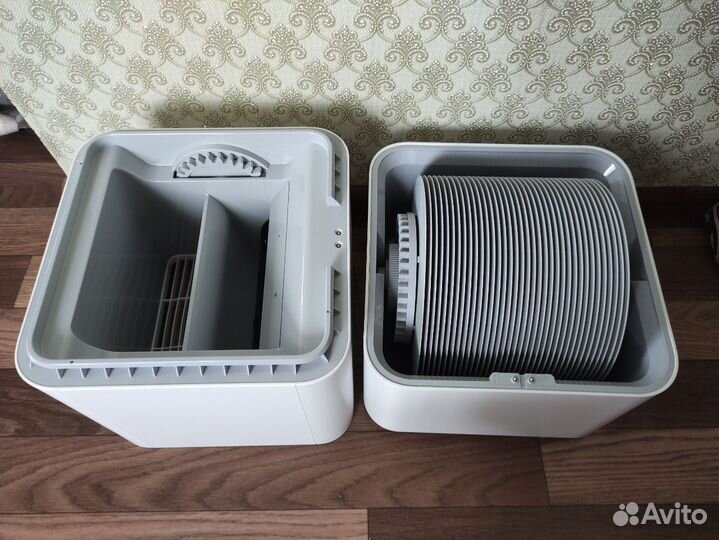 Увлажнитель воздуха Xiaomi smartmi