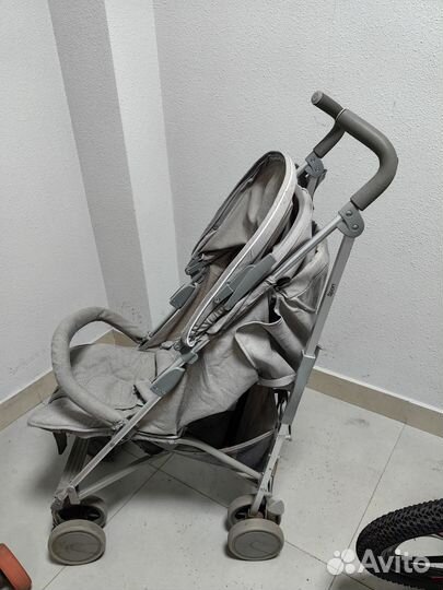Прогулочная коляска бу