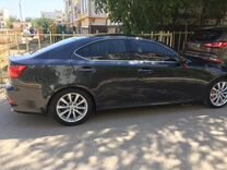 Lexus IS 2.5 AT, 2008, 216 000 км, с пробегом, цена 1 550 000 руб.