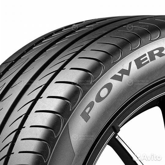 Pirelli Powergy 245/40 R17 95Y