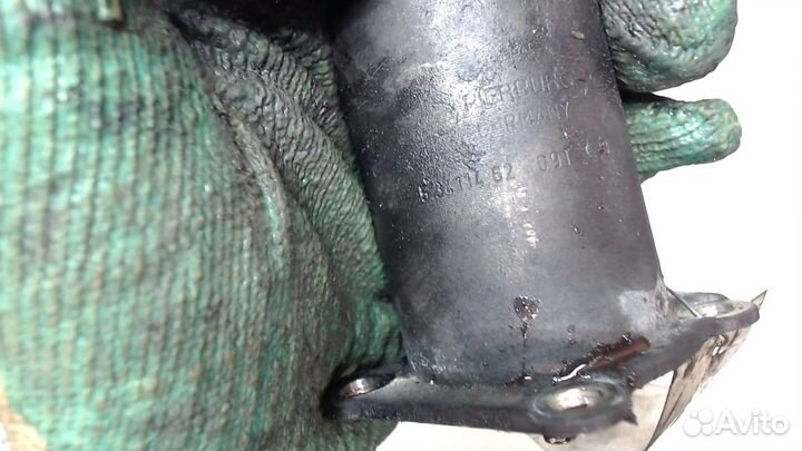 Клапан рециркуляции газов (EGR) Volvo S60, 2005