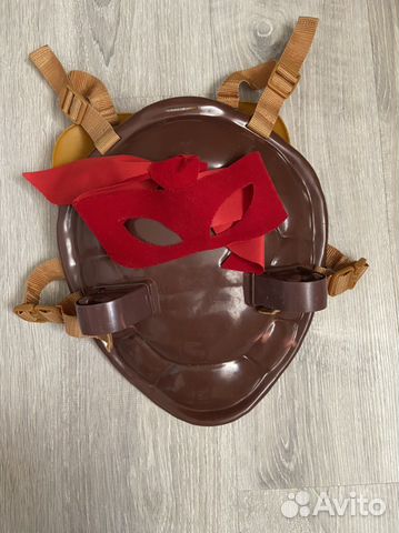 Черепаха ninja