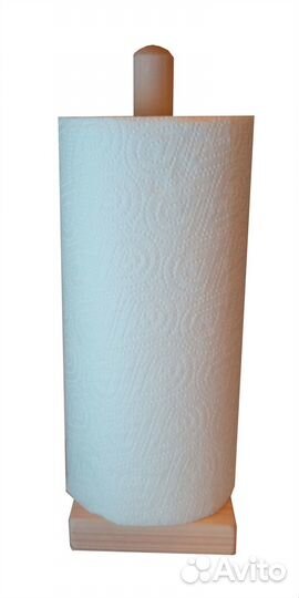 Диспенсер для бумажных полотенец