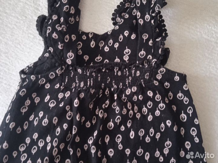 Комбинезон 12-18мес