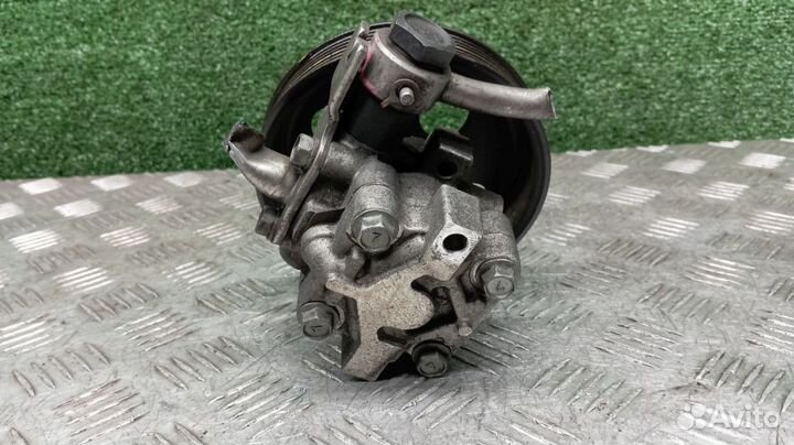 Гидроусилитель руля Kia Carnival