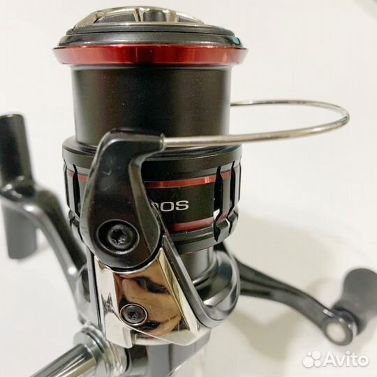 Катушка Shimano Vanford C3000