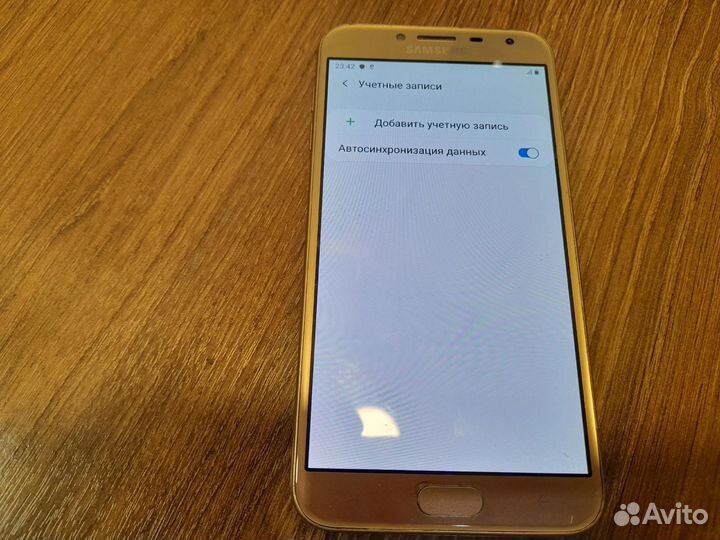 Samsung Galaxy J4 (2018), 3/32 ГБ