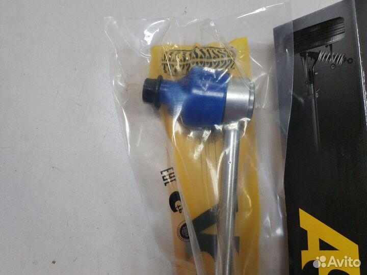 Стойка стабилизатора переднего chery Tiggo lifan