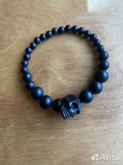 Очки Persol / браслет Alexander Mcqueen