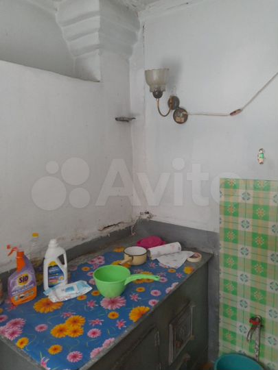 Дом 50 м² на участке 12 сот.