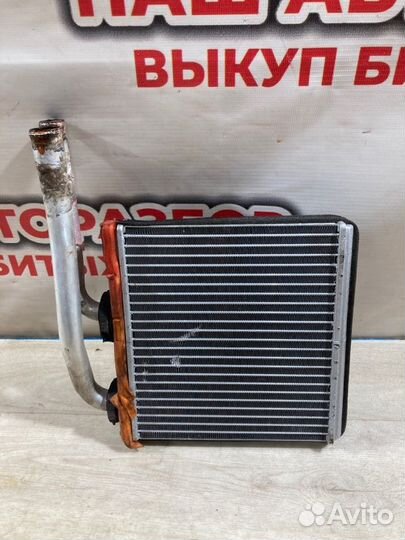 Радиатор печки Datsun On-Do седан 1.6 2017