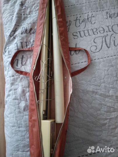 Лекальное устройство для вязальных машин