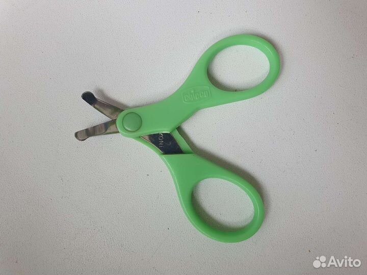 Ножницы chicco