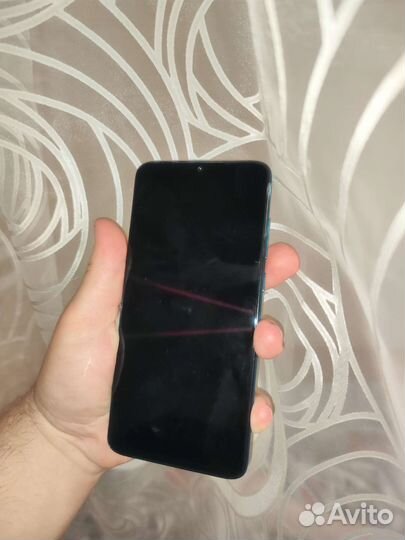 Телефон xiaomi redmi note 8 pro