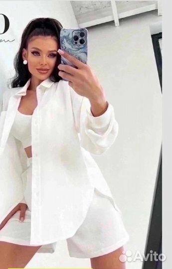 Костюм двойка 42р до 50 размер