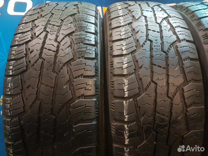 Nokian Tyres Rotiiva AT 245/70 R16