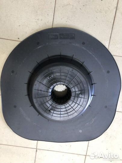 Ниша багажника Bmw 3 E46