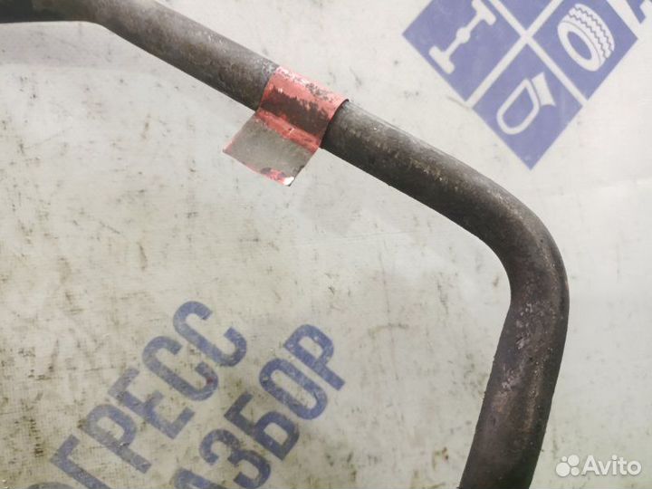 Трубка гидроусилителя (гур) Ford Fusion хэтчбек