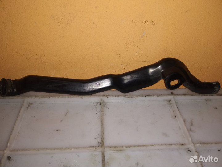 Водосток Mercedes Clk 209 OM 612 2003