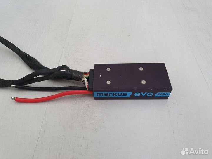 Markus evo 5050 Контроллер для электровелосипеда