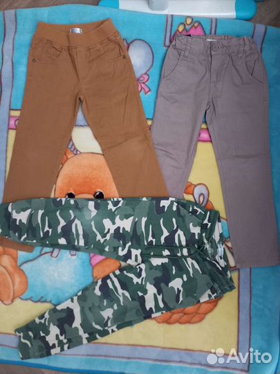 Детская одежда