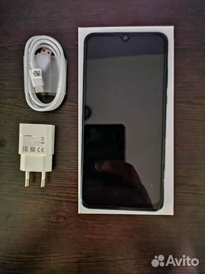 HUAWEI P30 lite, 4/128 ГБ