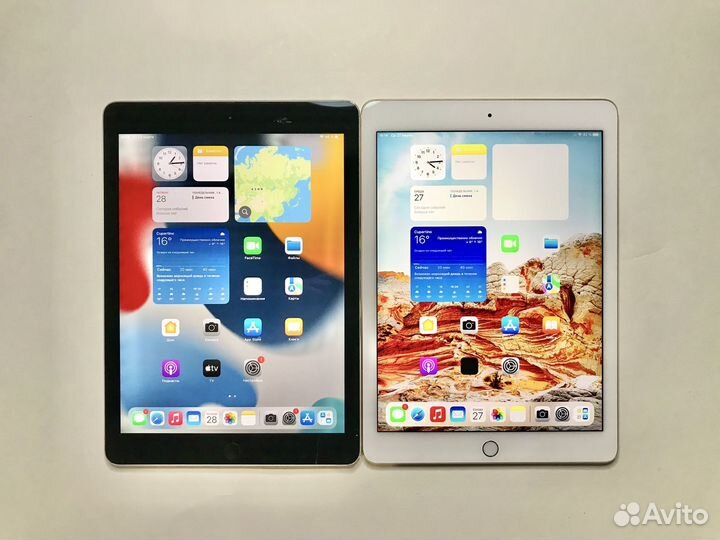 iPad Air 2 16gb Wi-Fi