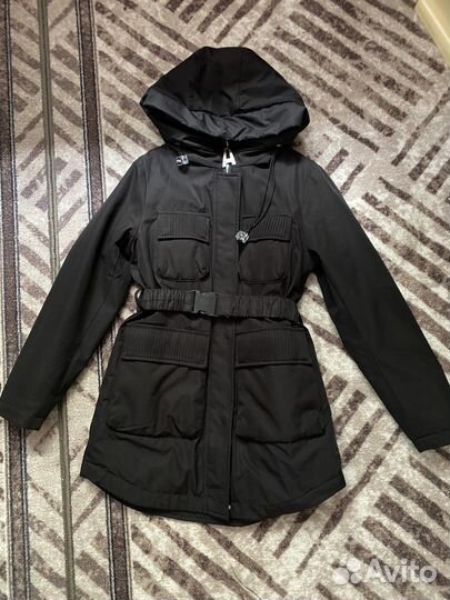 Куртка для девочки