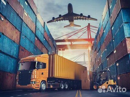 Грузоперевозки от 0.2 до 20 тонн