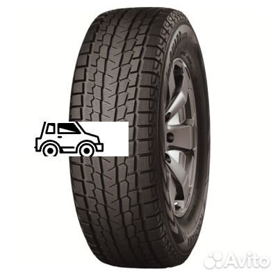 Yokohama Ice Guard G075 225/60 R18 100Q