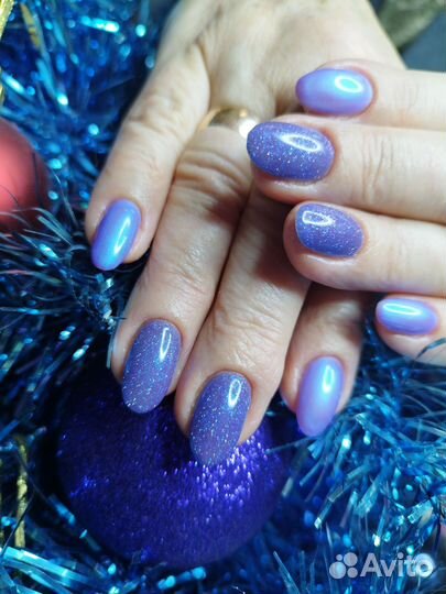 Мастер маникюра и педикюра на дому