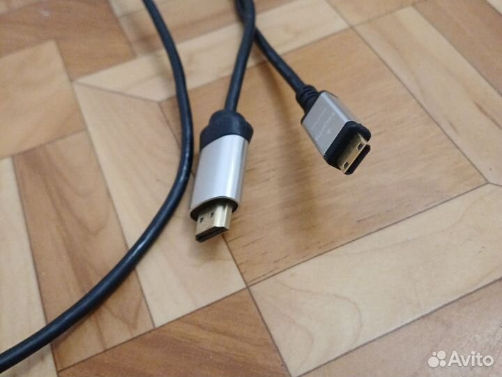 Акустический кабель