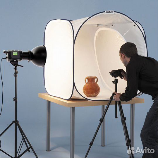 Предметная фотосъемка для маркетплейсов