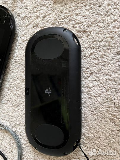 Sony psvita slim