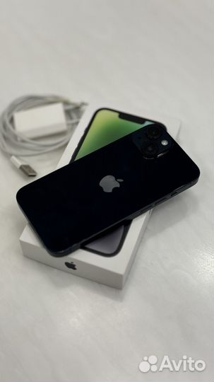 iPhone 14, 128 ГБ