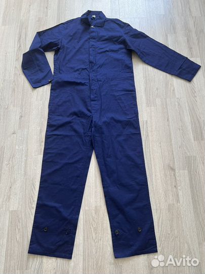 Рабочий комбинезон