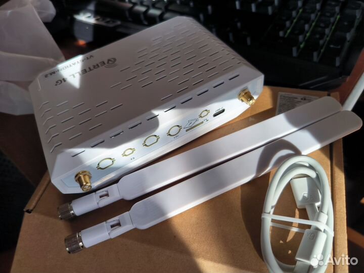 Wifi роутер 4g модем