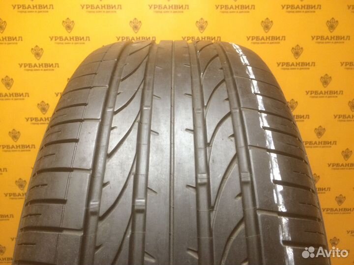 Bridgestone Dueler H/P Sport 285/60 R18