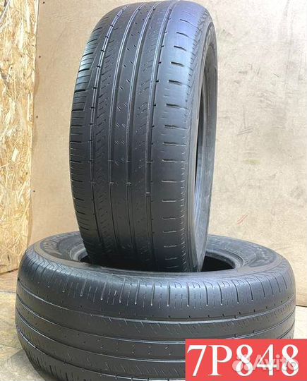 Hankook Dynapro HP2 RA33 265/65 R17 R