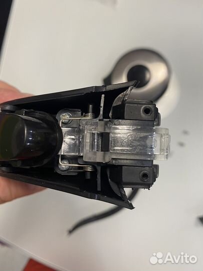 Запчасти для электрического чайника Scarlett SC-EK