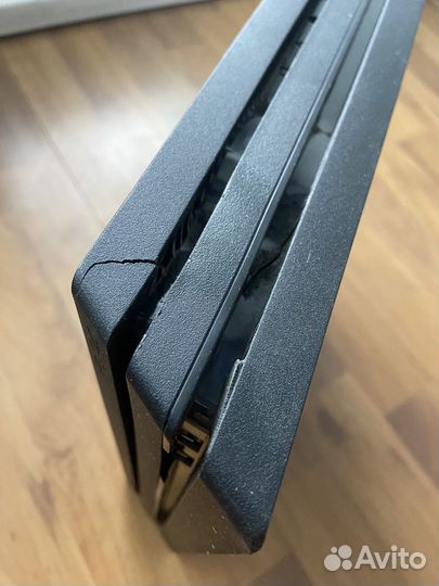 Sony PS4 pro 1tb