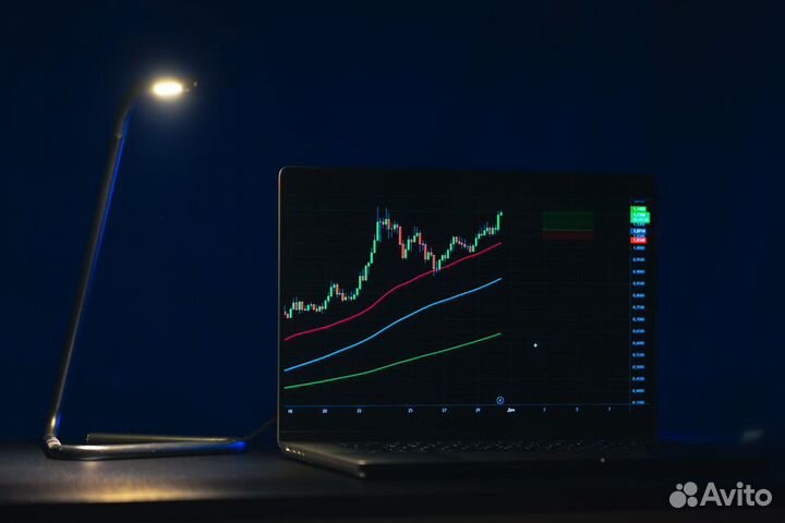 Пассивный доход 5% месяц вложения под защитой