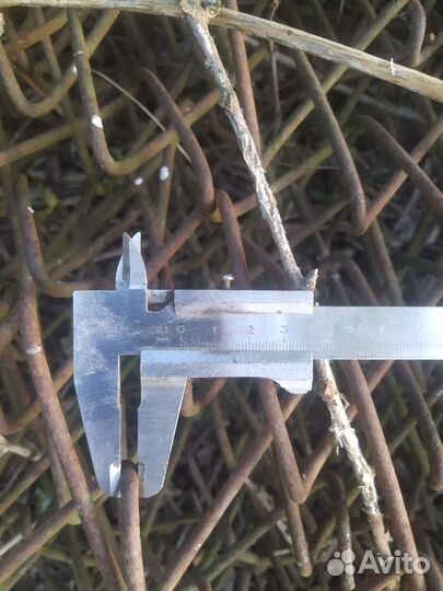 Сетка рабица